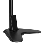 Sbox LCD-F012-2 17"-32" dönthető, forgatható asztali monitor tartó konzol - Image 6
