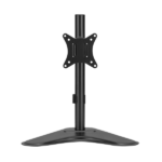 Sbox LCD-F012-2 17"-32" dönthető, forgatható asztali monitor tartó konzol - Image 3