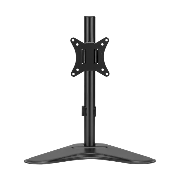 Sbox LCD-F012-2 17"-32" dönthető, forgatható asztali monitor tartó konzol - Image 3