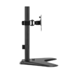 Sbox LCD-F012-2 17"-32" dönthető, forgatható asztali monitor tartó konzol - Image 4