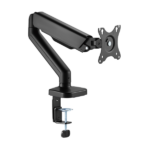 Sbox LCD-S012-2 17"-32" dönthető, forgatható asztali monitor tartó konzol - Image 3