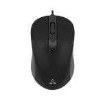 Sbox M-901B USB 1000dpi fekete vezetékes egér - Image 2