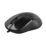 Sbox M-901B USB 1000dpi fekete vezetékes egér