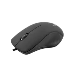 Sbox M-958B fekete vezetékes USB optikai egér
