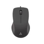 Sbox M-958B fekete vezetékes USB optikai egér - Image 2