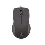 Sbox M-958B fekete vezetékes USB optikai egér - Image 2
