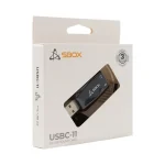 Sbox USBC-11 külső hangkártya - Image 3
