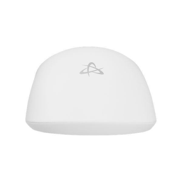 Sbox WM-852W 4D 2,4GHz fehér vezeték nélküli optikai egér - Image 5