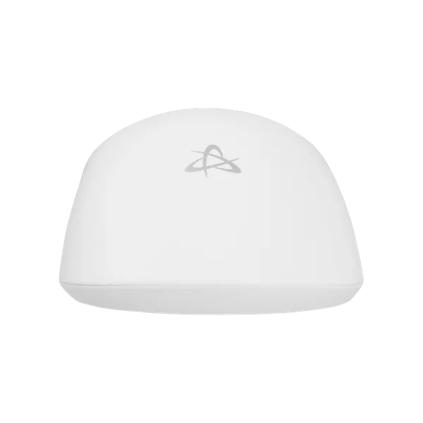 Sbox WM-852W 4D 2,4GHz fehér vezeték nélküli optikai egér - Image 5