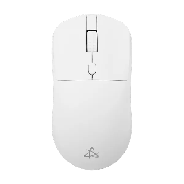 Sbox WM-852W 4D 2,4GHz fehér vezeték nélküli optikai egér