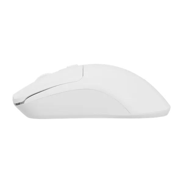 Sbox WM-852W 4D 2,4GHz fehér vezeték nélküli optikai egér - Image 3