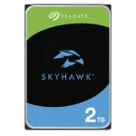 Seagate SkyHawk 3,5" 2000GB belső SATA III 5900RPM 64MB winchester - Image 2