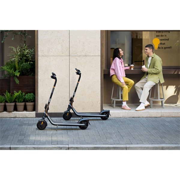 Segway Ninebot KickScooter E2 Plus E II elektromos roller - Image 4