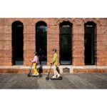 Segway Ninebot KickScooter E2 Plus E II elektromos roller - Image 5