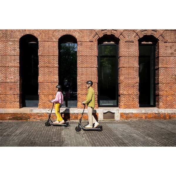 Segway Ninebot KickScooter E2 Plus E II elektromos roller - Image 5