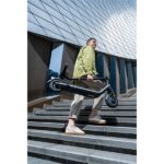 Segway Ninebot KickScooter E2 Plus E II elektromos roller - Image 6