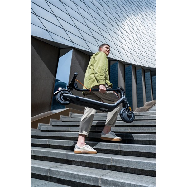 Segway Ninebot KickScooter E2 Plus E II elektromos roller - Image 6
