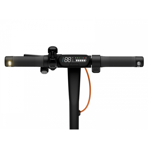 Segway Ninebot KickScooter E2 Plus E II elektromos roller - Image 2