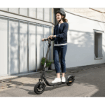 Segway Ninebot KickScooter F2 E II elektromos roller - Image 2