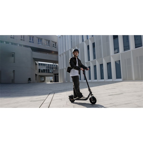 Segway Ninebot KickScooter F2 Pro E II elektromos roller - Image 3
