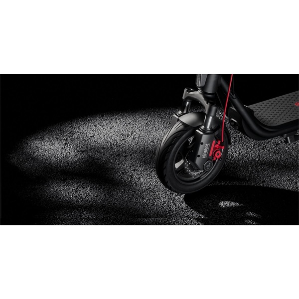 Segway Ninebot KickScooter F2 Pro E II elektromos roller - Image 4