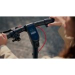 Segway Ninebot KickScooter F3 E elektromos roller - Image 2