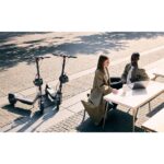 Segway Ninebot KickScooter F3 E elektromos roller - Image 4