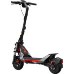 Segway Ninebot KickScooter ZT3 Pro E elektromos roller - Image 3