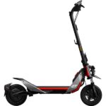 Segway Ninebot KickScooter ZT3 Pro E elektromos roller - Image 5
