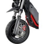 Segway Ninebot KickScooter ZT3 Pro E elektromos roller - Image 6