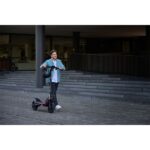 Segway Ninebot KickScooter ZT3 Pro E elektromos roller - Image 7