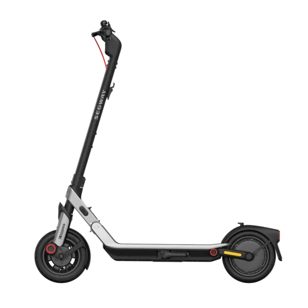 Segway Ninebot Kickscooter E3 E elektromos roller
