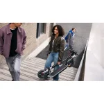 Segway Ninebot Kickscooter E3 E elektromos roller - Image 5