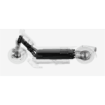 Segway Ninebot Kickscooter E3 E elektromos roller - Image 6