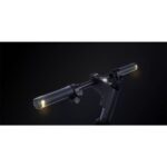 Segway Ninebot Kickscooter MAX G2 E elektromos roller - Image 8