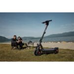 Segway Ninebot Kickscooter MAX G3 E elektromos roller - Image 11