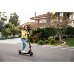 Segway Ninebot eKickScooter C2 E elektromos gyerek roller - Image 5