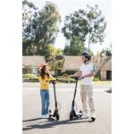 Segway Ninebot eKickScooter C2 E elektromos gyerek roller - Image 6