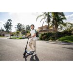 Segway Ninebot eKickScooter C2 Pro E elektromos gyerek roller - Image 4