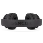 Sencor SEP 701BT BK Bluetooth fekete fejhallgató - Image 6