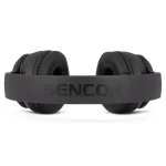 Sencor SEP 701BT BK Bluetooth fekete fejhallgató - Image 6