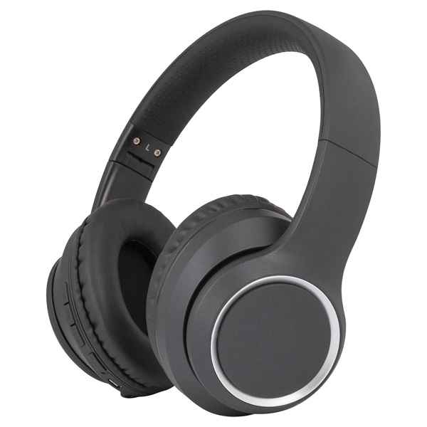 Sencor SEP 701BT BK Bluetooth fekete fejhallgató - Image 1