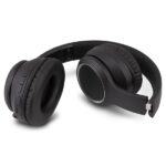Sencor SEP 701BT BK Bluetooth fekete fejhallgató - Image 3