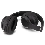 Sencor SEP 701BT BK Bluetooth fekete fejhallgató - Image 3