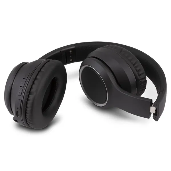 Sencor SEP 701BT BK Bluetooth fekete fejhallgató - Image 3
