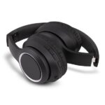 Sencor SEP 701BT BK Bluetooth fekete fejhallgató - Image 4