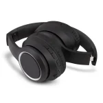 Sencor SEP 701BT BK Bluetooth fekete fejhallgató - Image 4