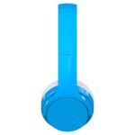 Sencor SEP 703BT BL kék vezeték nélküli gyerek fejhallgató - Image 3