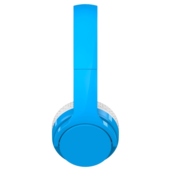 Sencor SEP 703BT BL kék vezeték nélküli gyerek fejhallgató - Image 3
