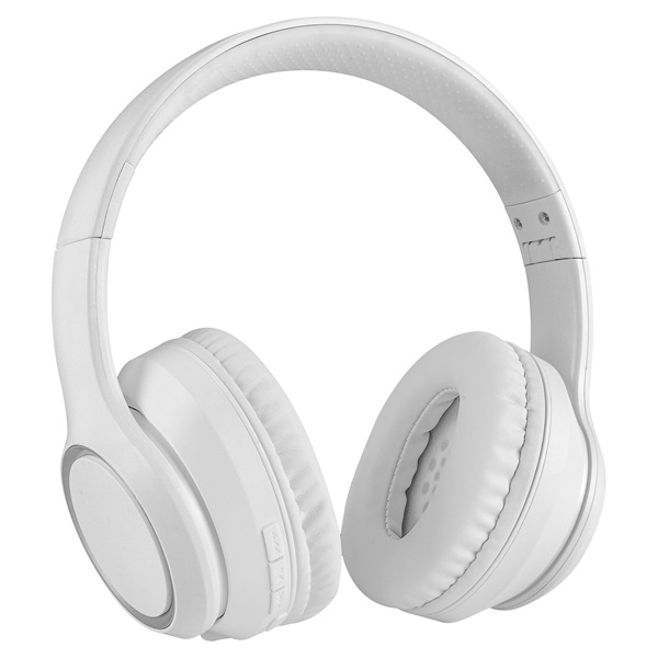 Sencor SEP 710BT WH Bluetooth fehér fejhallgató - Image 1